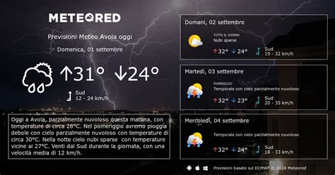 meteoam avola|Previsioni e condizioni meteo per Avola, provincia di Siracusa